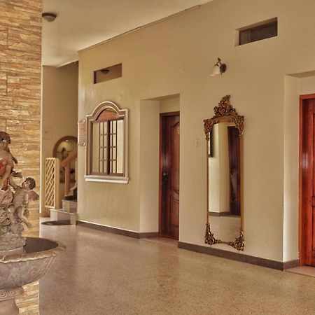 Vallejo Hotel Huaquillas Ngoại thất bức ảnh