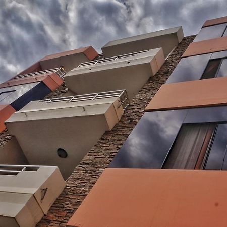 Vallejo Hotel Huaquillas Ngoại thất bức ảnh