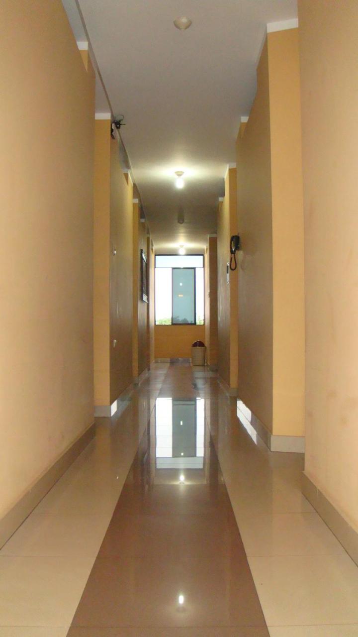 Vallejo Hotel Huaquillas Ngoại thất bức ảnh